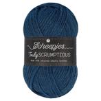 Scheepjes Truly Scrumptious - 305 Blue Surf Cake - Garen v, Hobby en Vrije tijd, Breien en Haken, Ophalen of Verzenden, Nieuw