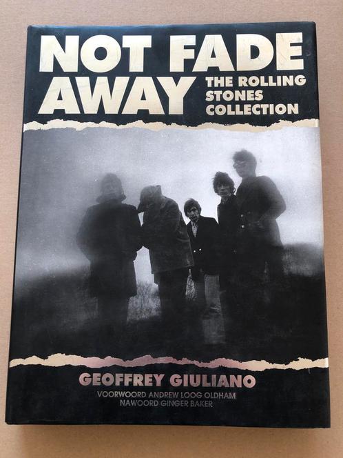 Rolling Stones Zeldzame Platen / Memorabilia Overzicht NIEUW, Verzamelen, Muziek, Artiesten en Beroemdheden, Boek, Tijdschrift of Artikel