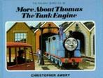 Railway series: More about Thomas the tank engine by, Gelezen, Christopher Awdry, Verzenden