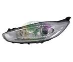 FORD FIESTA 6, 2012-2017 - KOPLAMP, TYC, H7 + H1 + LED, e..., Verzenden, Nieuw, Ford USA