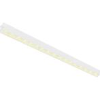 Lineaire LED Hanglamp - Lijnverlichting - Kozolux Tina - 40W, Huis en Inrichting, Lampen | Hanglampen, Ophalen of Verzenden, Nieuw