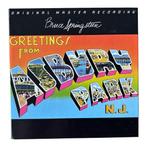 Bruce Springsteen - Greetings FromAsbury Park N.J. (Numbered, Cd's en Dvd's, Verzenden, Nieuw in verpakking
