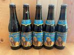 St. Bernardus - Ongeveer 12 - 33cl - 5 flessen, Nieuw