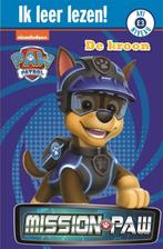 AVI - PAW Patrol, De kroon / Ik leer lezen! 9789047820055, Boeken, Verzenden, Zo goed als nieuw, En en