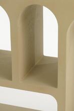 2dekans | Mica Decorations Wandkast - MDF - Max. 6kg - 60 x, Huis en Inrichting, Ophalen of Verzenden, Zo goed als nieuw