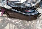 Pro Carbon blokbeschermer Yamaha YZ 125 2005-2022 & Fantic X, Verzenden, Nieuw