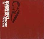 cd digi - Bill Haley - Rock N Roll Legends, Verzenden, Zo goed als nieuw