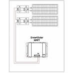 Bypass diode box voor flush zonnepaneel, Auto-onderdelen, Accu's en Toebehoren, Nieuw, Ophalen of Verzenden