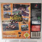 Formula Karting Special Edition Playstation 1, Ophalen of Verzenden, Nieuw