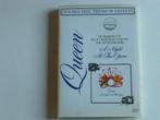 Queen - A Night at the Opera (2 DVD) classic albums, Cd's en Dvd's, Dvd's | Muziek en Concerten, Verzenden, Nieuw in verpakking