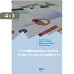 Handelingsgericht werken in het voortgezet onderwijs, Verzenden, Zo goed als nieuw, Noelle Pameijer