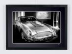 James Bond, Aston Martin DB5 - Fine Art Photography - Luxury, Nieuw