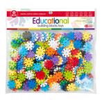 Bouwschijfjes Klein, 198dlg., Ophalen of Verzenden, Nieuw