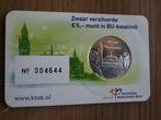 Nederland. 5 Euro 2013 Het Vredespaleis Vijfje - Variant /