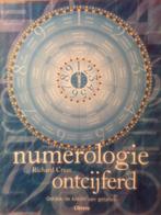 Numerologie ontcijferd 9789057641787 R. Craze, Verzenden, Zo goed als nieuw, R. Craze