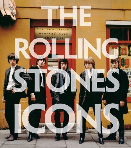 The Rolling Stones: Icons, Boeken, Studieboeken en Cursussen, Verzenden