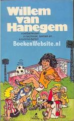 Voetballessen in techniek enz 9789026920165 Hanegem, Boeken, Verzenden, Gelezen, Hanegem