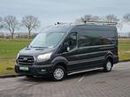 Ford Transit 310 2.0 TDCI L3H2 Trend, Auto's, Stof, Gebruikt, Euro 6, Overige kleuren