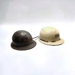 Frankrijk - Mijnwerker Helm - Militaire helm, Antiek en Kunst