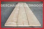 steigerplanken / steigerhout  grey wash steigerhout  KOOPJE, Geïmpregneerd, Gebruikt, Minder dan 25 mm, Ophalen of Verzenden