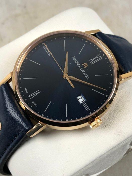Maurice Lacroix - Eliros - Zonder Minimumprijs -, Sieraden, Tassen en Uiterlijk, Horloges | Heren