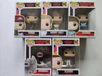 Funko - Funko Pop Stranger Things Collection of 5 - 2020+