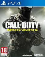 Playstation 4 Call of Duty: Infinite Warfare, Spelcomputers en Games, Games | Sony PlayStation 4, Verzenden, Zo goed als nieuw