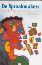 De Spraakmakers 9789023240105 G. Westendorp, Boeken, Verzenden, Gelezen, G. Westendorp