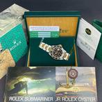 Rolex - Submariner Date - 16803 - Heren - 1984, Sieraden, Tassen en Uiterlijk, Horloges | Heren, Nieuw
