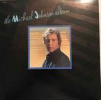 LP gebruikt - Michael Johnson - The Michael Johnson Album..., Cd's en Dvd's, Verzenden, Zo goed als nieuw