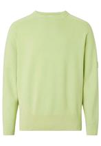 -15% Calvin Klein  Calvin Klein Sweater  maat XXL, Kleding | Heren, Truien en Vesten, Nieuw, Groen, Verzenden