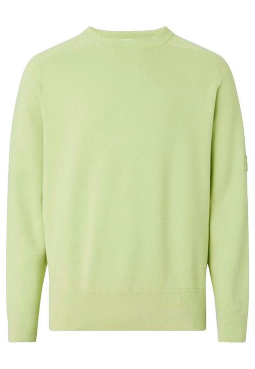 -15% Calvin Klein  Calvin Klein Sweater  maat XXL, Kleding | Heren, Truien en Vesten, Groen, Nieuw, Verzenden