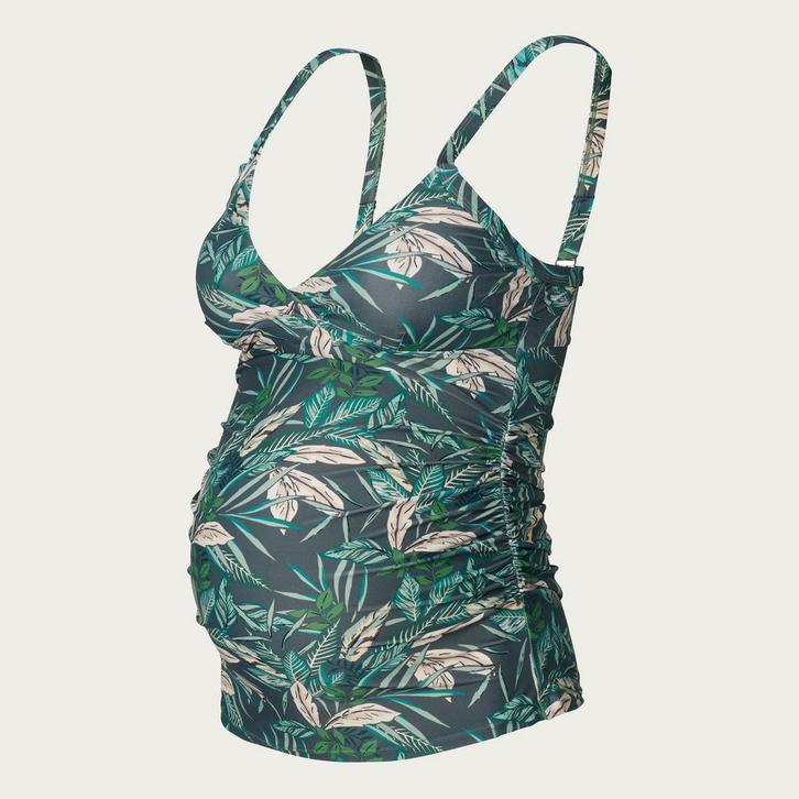 Noppies Zwangerschapstankin Positietankini Top Key Largo, Kleding | Dames, Positiekleding, Nieuw, Verzenden