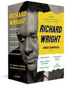 Richard Wright: The Library of America Unexpurgated Edition:, Boeken, Verzenden, Nieuw