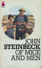 Of Mice and Men 9780330241441 John Steinbeck, Verzenden, Gelezen, John Steinbeck