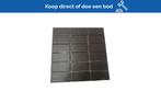 Bieden: Durable Brown Ceramic Mosaic Tiles for, Watersport en Boten, Ophalen of Verzenden, Nieuw, Zeilboot of Motorboot