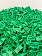 Lego Stenen - Lego 1x2 jumper groen 750 stuks NIEUW, Nieuw