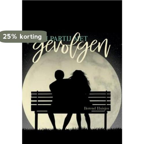Valpartij met gevolgen 9789463899475 Berend Huisjes, Boeken, Literatuur, Zo goed als nieuw, Verzenden
