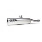 DEP uitlaatdemper Maico MC 400/440 1978-1979 MX Silencer, Ophalen of Verzenden, Nieuw