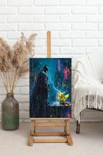 Thunder in Gotham: Batman and Pikachu Unite Special Limited, Nieuw