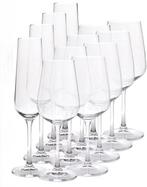 2dekans | Salt & Pepper - Glazenset - 12-delig - Veneto -, Ophalen of Verzenden, Zo goed als nieuw