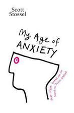 My Age of Anxiety 9780434019144 Scott Stossel, Gelezen, Verzenden, Scott Stossel