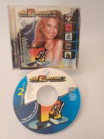 MTV Eurochart 99 Volume 2 CD, Ophalen of Verzenden, Zo goed als nieuw