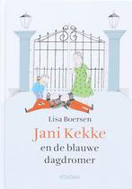 Jani Kekke 9789046802519 Lisa Boersen, Verzenden, Gelezen, Lisa Boersen