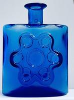 Riihimäen LasI - Erkkitapio Siiroinen - Karaf (2) - Glas, Antiek en Kunst