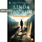 Zomernacht 9789460684272 Linda van Rijn, Boeken, Verzenden, Gelezen, Linda van Rijn