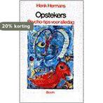 Opstekers 9789053521977 Henk Hermans, Verzenden, Gelezen, Henk Hermans