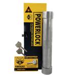 Powerlock Buitenboordmotorslot BBM-2 SCM goedgekeurd vanaf 1, Watersport en Boten, Buiten- en Binnenboordmotoren, Ophalen of Verzenden