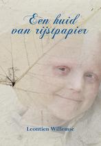 Een huid van rijstpapier 9789089546074 Leontien Willemse, Boeken, Verzenden, Gelezen, Leontien Willemse