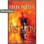 The Visitation 9780849911798 Frank Peretti, Verzenden, Gelezen, Frank Peretti